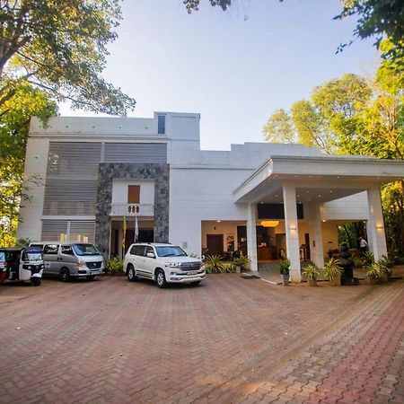 Hotel Eden Garden Sigiriya Exteriér fotografie