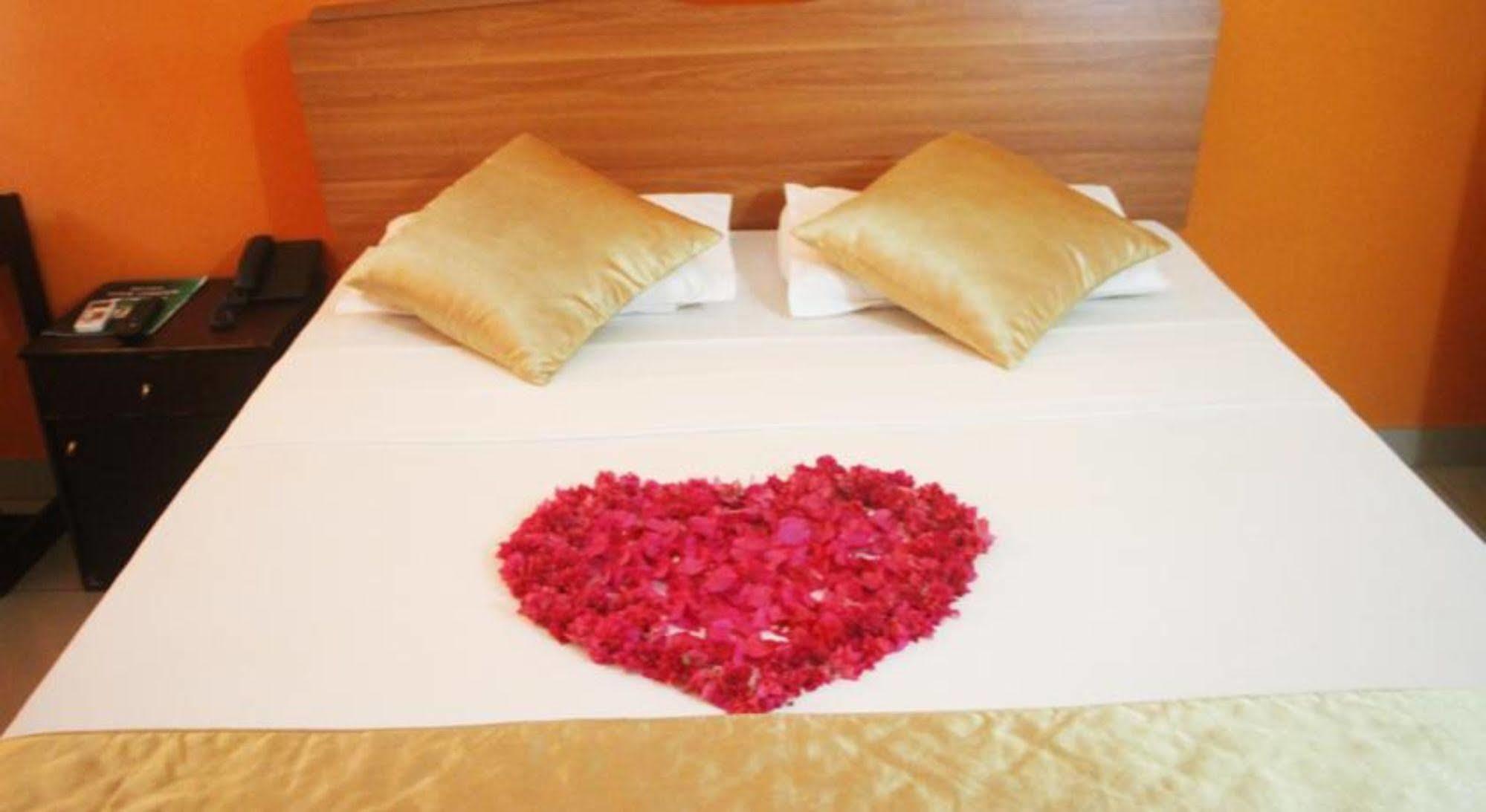 Hotel Eden Garden Sigiriya Exteriér fotografie